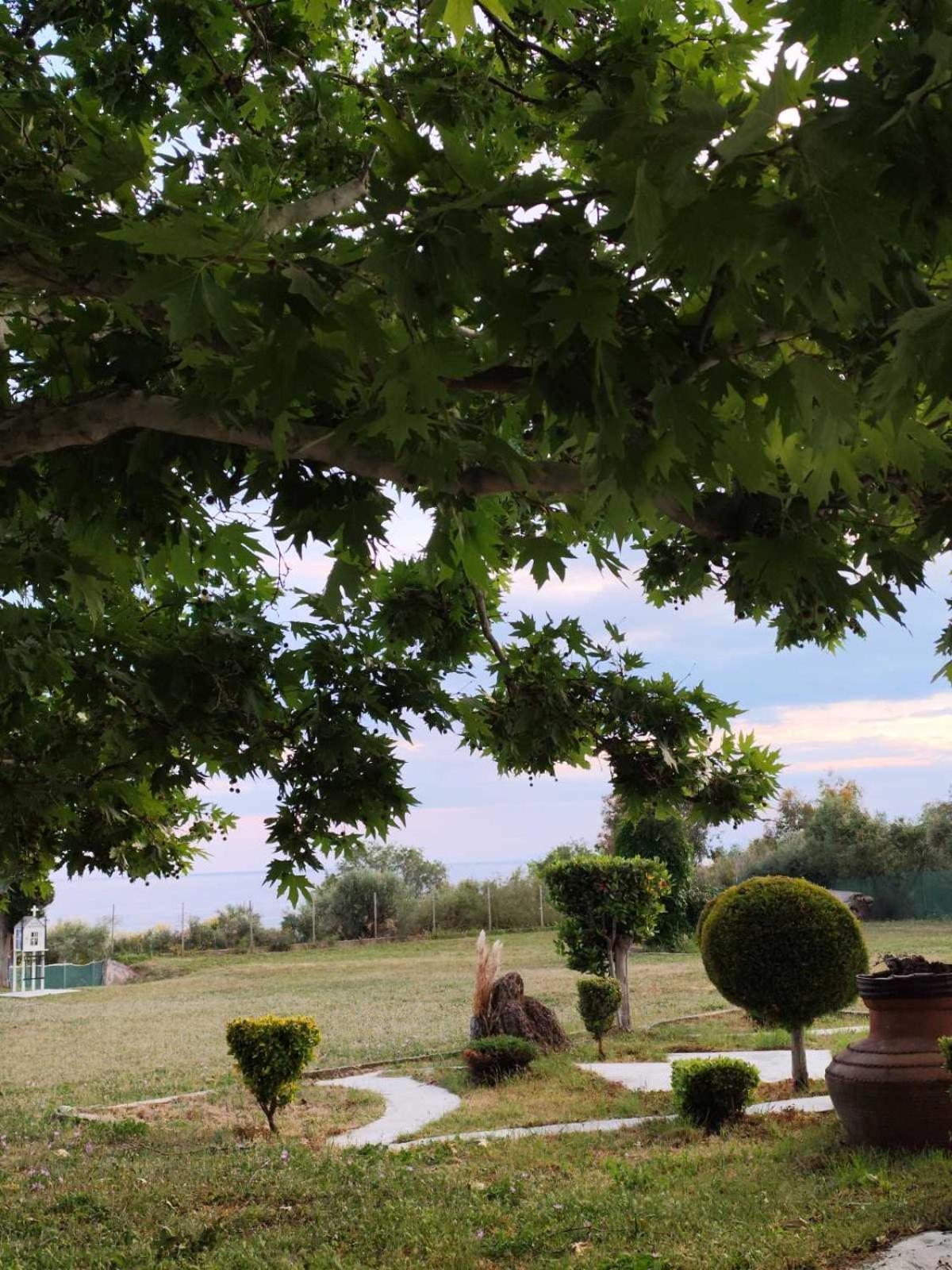 Villa Anestaki By The Sea Mesimvria  Exterior foto